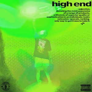 HIGH END (Explicit)