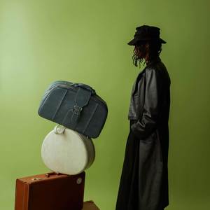 Ivory Suddz - LIFE Eccentrics (Explicit)