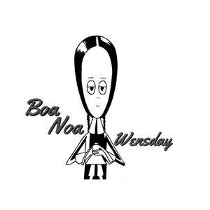 Wensday (Radio Edit)