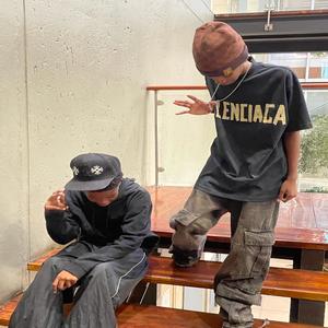 Swag (feat. Chriscreatedd) (Explicit)