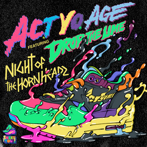 Night Of The Hornheadz (Sticky K Remix)