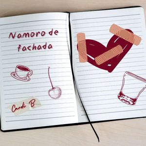 Namoro de Fachada (Explicit)