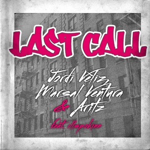 Last Call (Extended Mix)