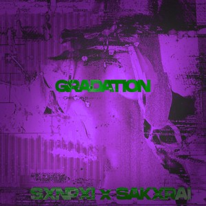 Gradation (Explicit)