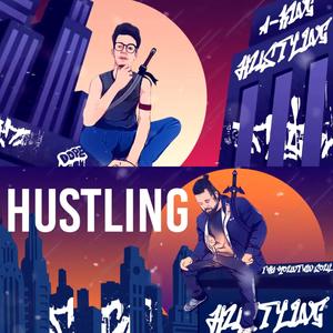 Hustling (feat. RayVyam)