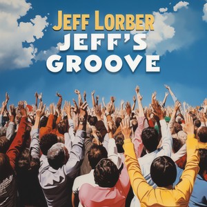 Jeff's Groove