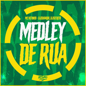 Magrão De Rua (Explicit)