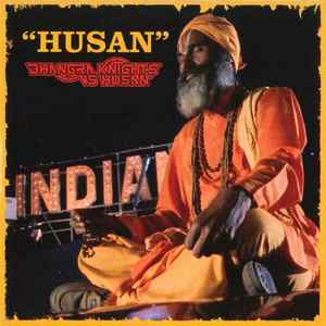 Husan (Original Mix)