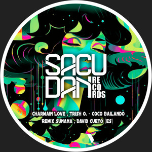 Coco Bailando (David Cueto|Es|Remix)