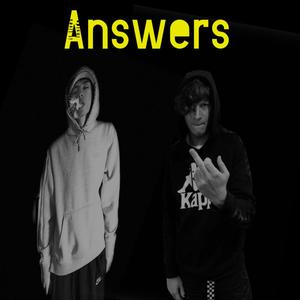 Answers (feat. Tlap) [Explicit]