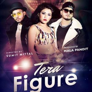 Tera Figure New Hindi Song 2021(feat. Rapper Sam)