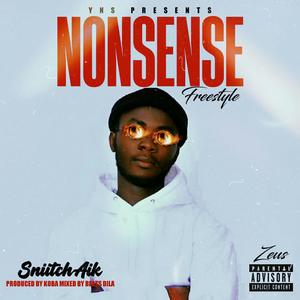 Nonsense (Dangme Rap 2) [Explicit]