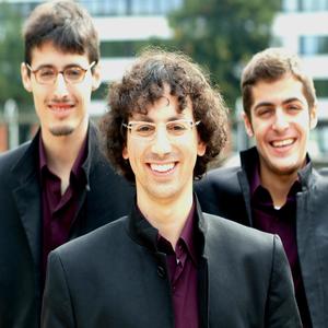 Tel Aviv Trio, Haydn and Brahms Piano Trios