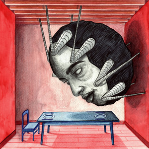 No Laughter Left In Me (Explicit)