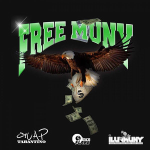 Free Muny (Explicit)