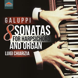 Harpsichord Sonata in E Minor: Allegro assai - Harpsichord Sonata in E Minor: Allegro assai