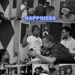 Happiness (feat. Lilconez & Stema Chriz)