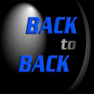 Back To Back (Jersey Club)