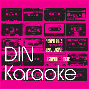 Karaoke: Retro 80's New Wave Instrumentals