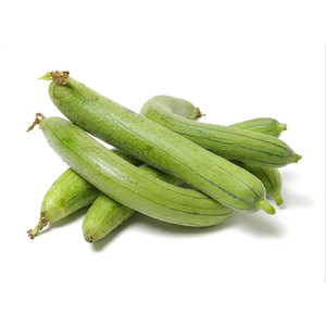 丝瓜汤 (降火版)