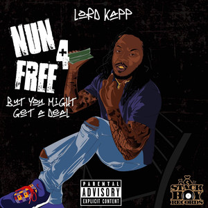 Like Majik (Explicit)