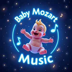 Baby Mozart Music Vol. 5