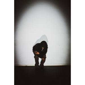 GOD IS IN THE ROOM (Explicit)
