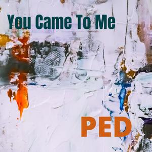 You Came To Me