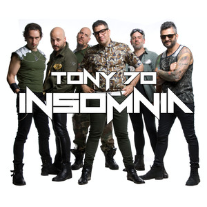 Insomnia - Single