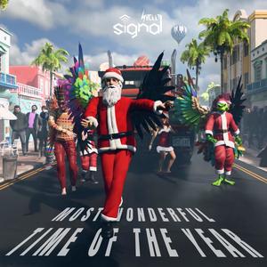 Most Wonderful Time of the Year (feat. Shelly)