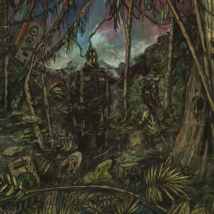 Crashed ** (Original Mix)