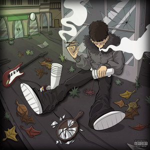 AMIANTO IN GIARDINO (Explicit)