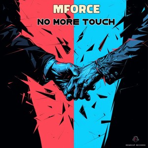 No more touch