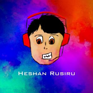 Heshan Rusiru Road Dj