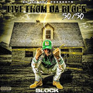 Real One (feat. Don Beezo) (Live|Explicit)