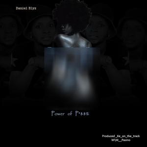 Power of pussy (pop) (Explicit)