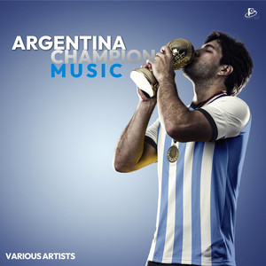 Argentina Champion Music