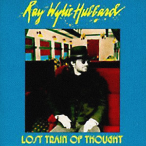 Lost Train of Thought