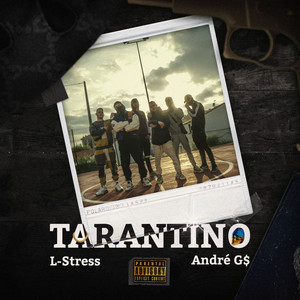 Tarantino (Explicit)