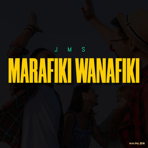 Marafiki Wanafiki