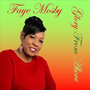 Glory from Above(Drummer Boy)