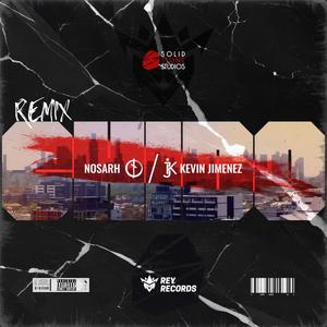 CHIDO (feat. Kevin Jimenez) (Remix)