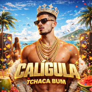 Tchaca Bum (Explicit)