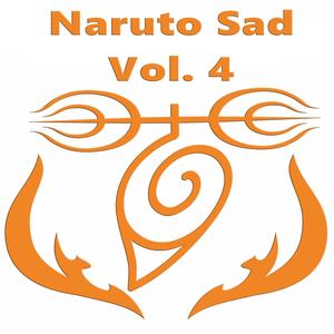 Naruto Sad, Vol. 4