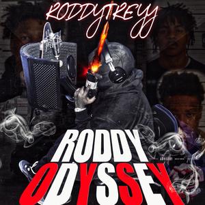 Roddy Odyssey (Explicit)