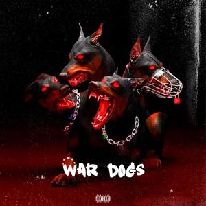 War dogs(feat. Karra, Luci4 & Bktherula)