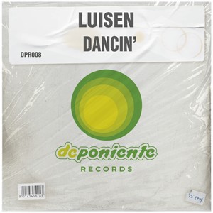 Dancin' (Original Mix)
