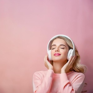 Ambientes Sonoros - Reflexiones De Quietud Pacífica