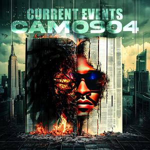 Current Events (feat. Produced by. Epik Beats) (Explicit)