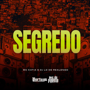 Segredo (Explicit)